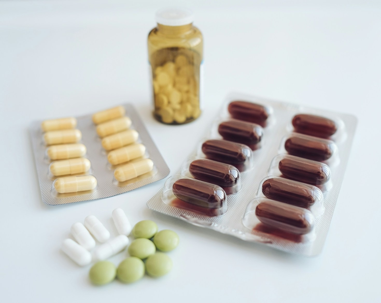 How Vitamin B12 Supports Energy and Vitality